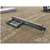 Image 2 : HAUGEN 6000 LB. FORKLIFT JIB