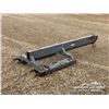 Image 3 : HAUGEN 6000 LB. FORKLIFT JIB