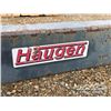 Image 9 : HAUGEN 6000 LB. FORKLIFT JIB
