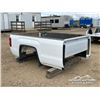 Image 2 : 8FT. GMC 3500 BOX