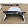 Image 8 : 8 FT. LEER CANOPY