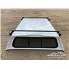 Image 9 : 8 FT. LEER CANOPY