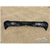 Image 6 : DODGE RAM BUMPER