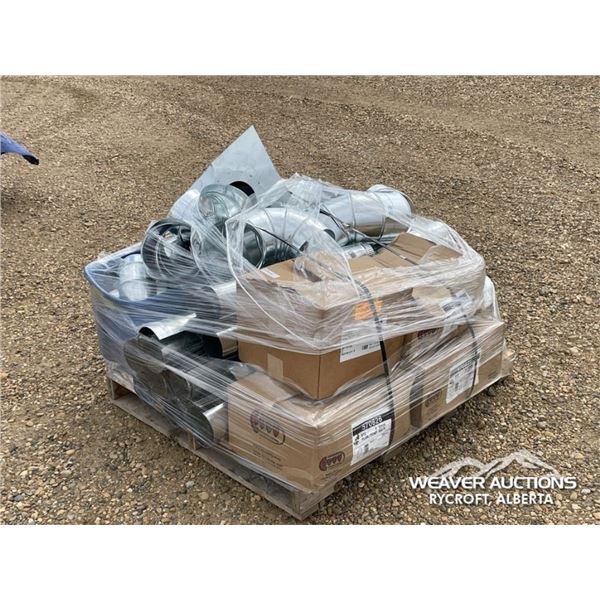 DUCT MATERIALS