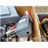 Image 10 : ELECTRICAL HARDWARE & PANELS