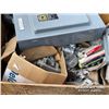 Image 11 : ELECTRICAL HARDWARE & PANELS