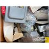 Image 14 : ELECTRICAL HARDWARE & PANELS