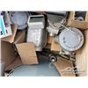 Image 18 : ELECTRICAL HARDWARE & PANELS