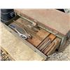 Image 13 : MR HEATER DIESEL 175,000 BTU, TOOL BOX & SOCKETS
