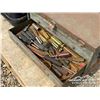 Image 14 : MR HEATER DIESEL 175,000 BTU, TOOL BOX & SOCKETS