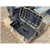 Image 15 : MR HEATER DIESEL 175,000 BTU, TOOL BOX & SOCKETS