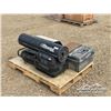 Image 4 : MR HEATER DIESEL 175,000 BTU, TOOL BOX & SOCKETS