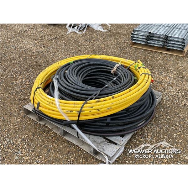 PVC PIPE & HOSES
