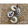 Image 5 : 1-1/4 IN.- 15 FT. HOIST CABLES
