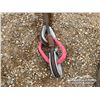 Image 6 : 1-1/4 IN.- 15 FT. HOIST CABLES