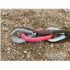 Image 7 : 1-1/4 IN.- 15 FT. HOIST CABLES