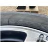 Image 7 : (4) BRIDGESTONE 275/55R20 ON RIMS