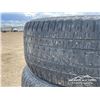 Image 9 : (4) BRIDGESTONE 275/55R20 ON RIMS