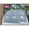 Image 1 : 8 FT. WALK IN GREENHOUSE