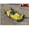 Image 1 : JOHN DEERE 60 IN. 3 PT MULCHER DECK