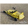 Image 3 : JOHN DEERE 60 IN. 3 PT MULCHER DECK
