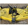 Image 8 : JOHN DEERE 60 IN. 3 PT MULCHER DECK