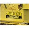 Image 9 : JOHN DEERE 60 IN. 3 PT MULCHER DECK