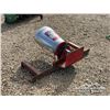 Image 2 : HERD SURE-FEED BROADCASTER FERTILIZER SPREADER