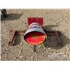Image 5 : HERD SURE-FEED BROADCASTER FERTILIZER SPREADER