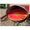 Image 6 : HERD SURE-FEED BROADCASTER FERTILIZER SPREADER