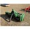 Image 1 : 48 IN. JOHN DEERE 450 3PT HITCH ROTARY TILLER