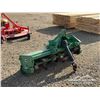 Image 2 : 48 IN. JOHN DEERE 450 3PT HITCH ROTARY TILLER