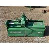 Image 9 : 48 IN. JOHN DEERE 450 3PT HITCH ROTARY TILLER