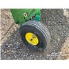 Image 11 : JOHN DEERE PULL TYPE AERATOR/SPREADER
