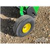 Image 12 : JOHN DEERE PULL TYPE AERATOR/SPREADER