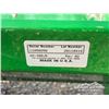 Image 13 : JOHN DEERE PULL TYPE AERATOR/SPREADER