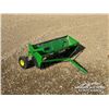 Image 2 : JOHN DEERE PULL TYPE AERATOR/SPREADER