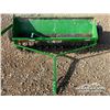 Image 6 : JOHN DEERE PULL TYPE AERATOR/SPREADER