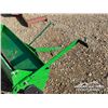 Image 8 : JOHN DEERE PULL TYPE AERATOR/SPREADER