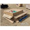 Image 5 : 2 PERSON HEMLOCK SAUNA
