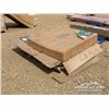 Image 6 : 2 PERSON HEMLOCK SAUNA