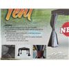 Image 2 : 13 X 10 FT. FULLY ENCLOSED POP UP GAZEBO