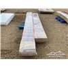 Image 5 : (2) EXTENSION LADDERS
