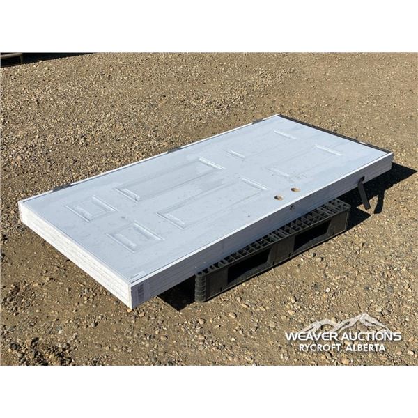 DOOR W/FRAME