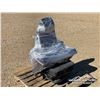 Image 2 : EXCAVATOR SEAT