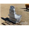 Image 3 : EXCAVATOR SEAT