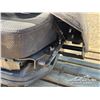 Image 6 : EXCAVATOR SEAT