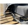 Image 8 : EXCAVATOR SEAT