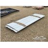 Image 3 : (25) 10 FT. STEEL ROOFING