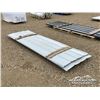 Image 4 : (25) 10 FT. STEEL ROOFING
